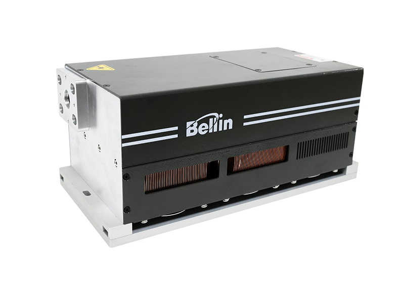 bellinlaser贝林激光器 Coral GR-A 紧凑型纳秒激光