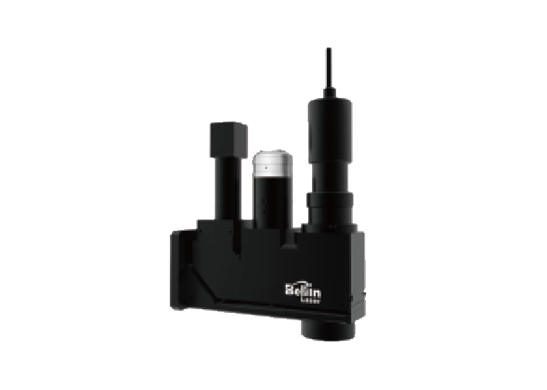 bellinlaser贝林激光器 LWH 01-OS 恒温视觉激光焊接头