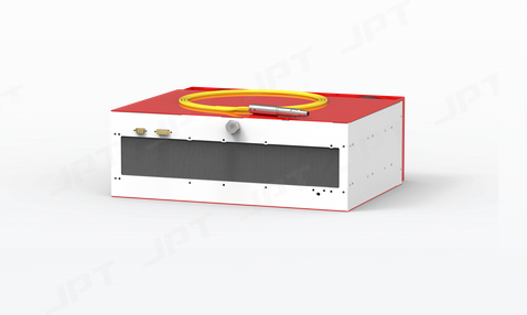 JPT杰普特 YDFLC-800-L-A 连续光单模块风冷激光器