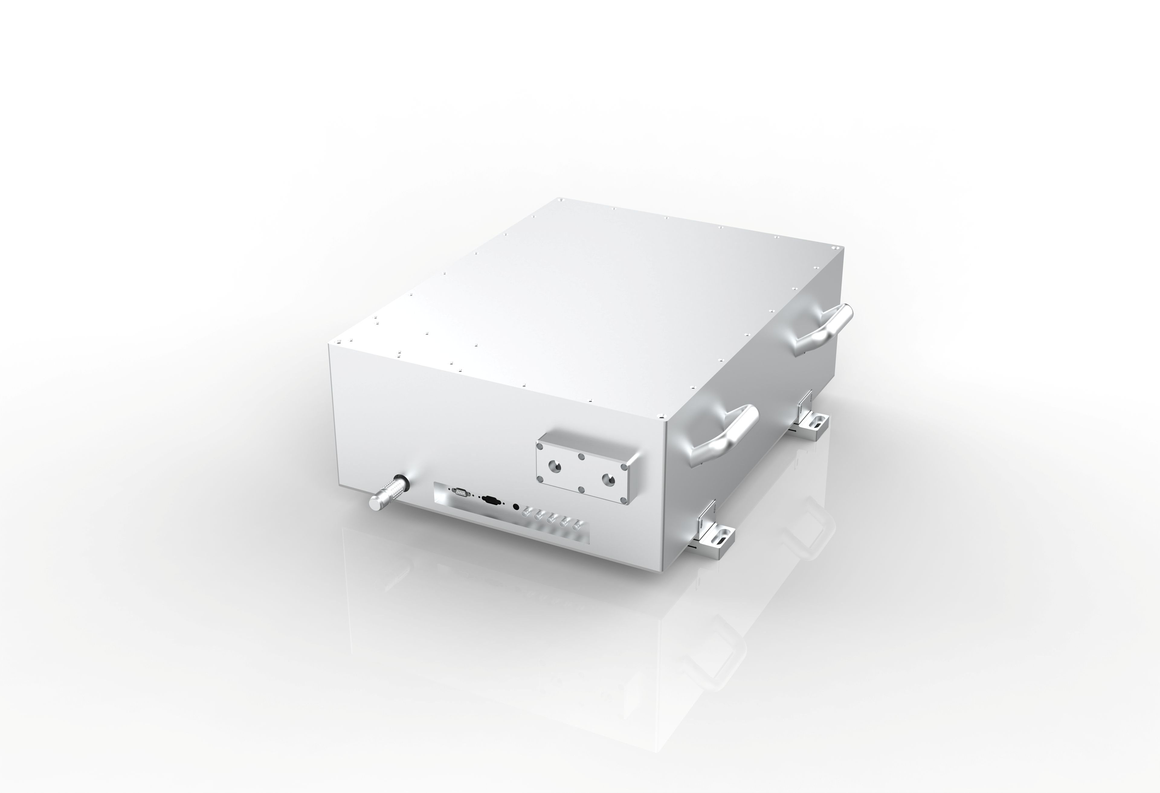 Precilasers频准激光 超宽带光学参量放大器系统