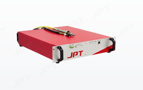 JPT杰普特 TDFLC-200-L-W 掺铥光纤激光器