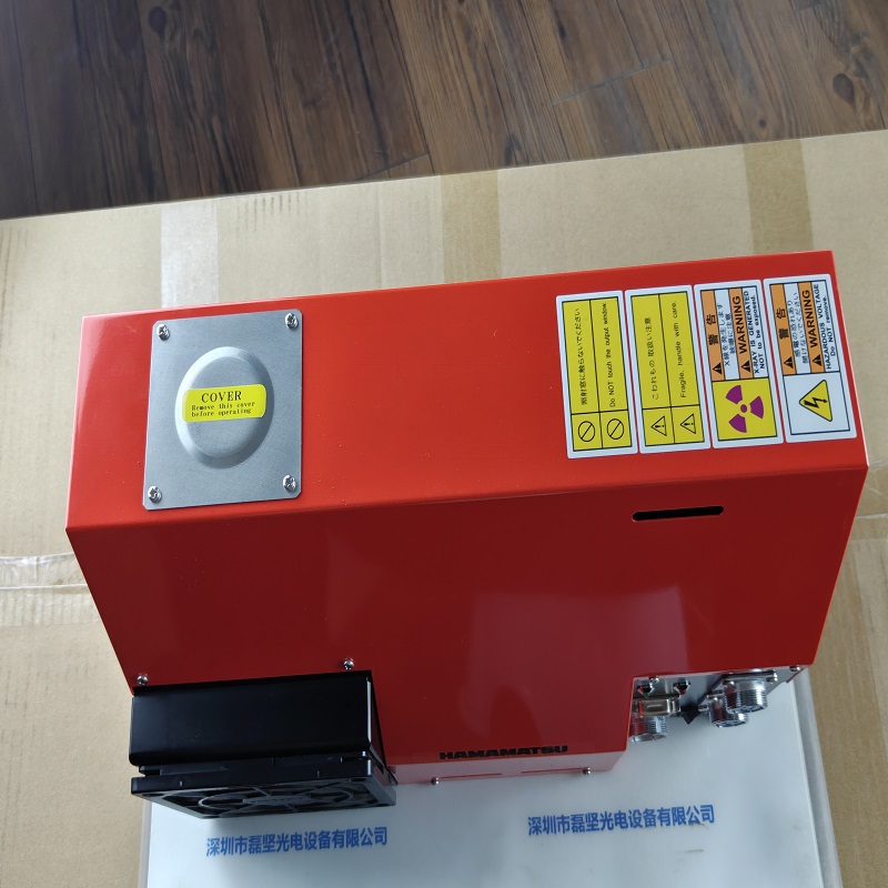 HAMAMATSU滨松     L9631   微焦点x光射线源