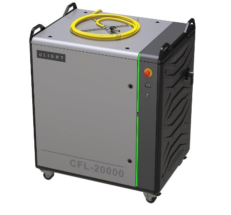 nLIGHT CFL-20000 光纤激光器