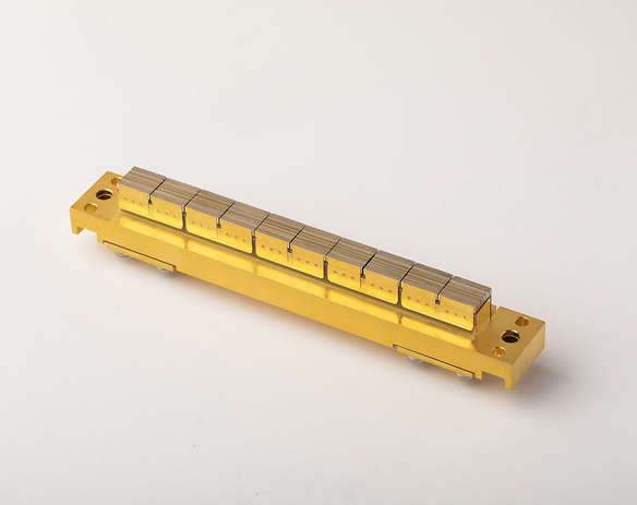 Focuslight炬光科技 FL-AA05-3x8-4800-808(Q) 传导冷却叠阵激光器