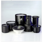 Sill optics S4LFT0825 121 玻璃普通场镜