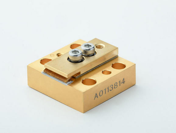 Focuslight炬光科技 FL-HCS02-80-976 单巴半导体激光器