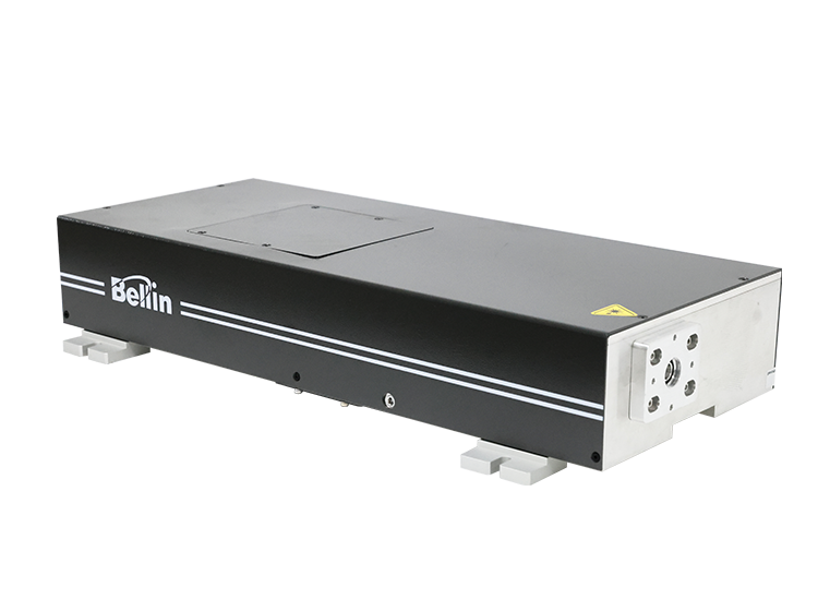 bellinlaser贝林激光器 Marble GR 高功率纳秒紫外&绿光一体机