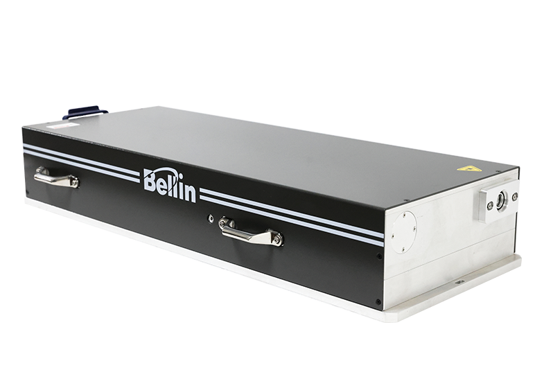 bellinlaser贝林激光器 Amber NX UV 皮秒激光器