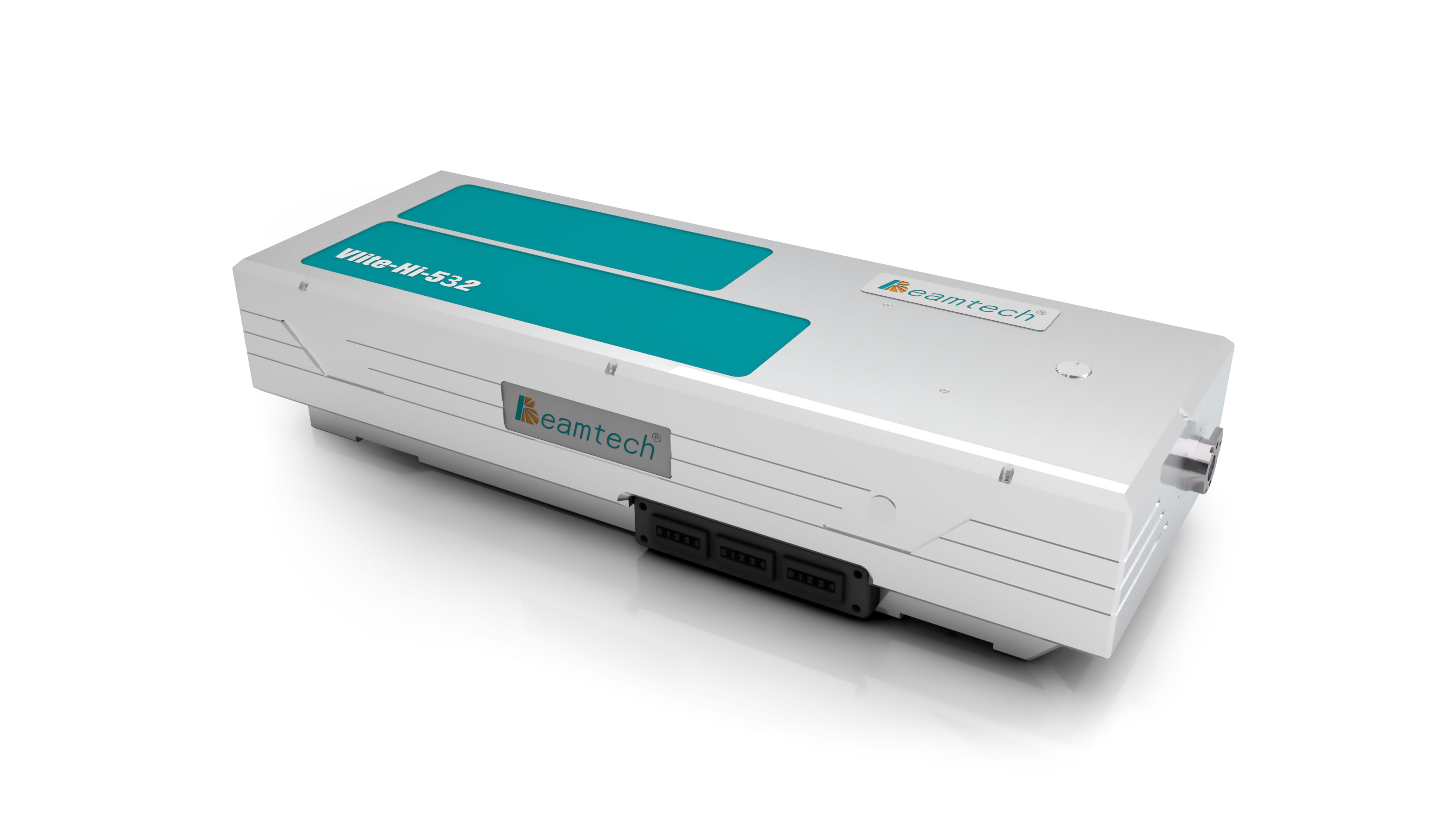 beamtech-laser镭宝 Vlite-Hi-532-100 双脉冲PIV激光器