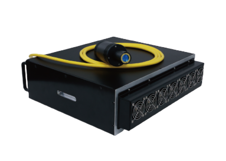 bellinlaser贝林激光器 AFL-300M HE 光纤激光器