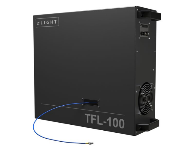 nLIGHT TFL-60 光纤激光器