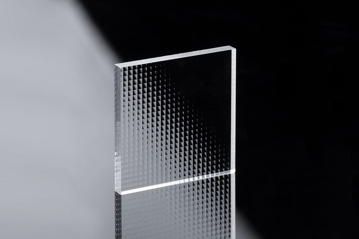 Focuslight炬光 ZLA000233 光场匀化器