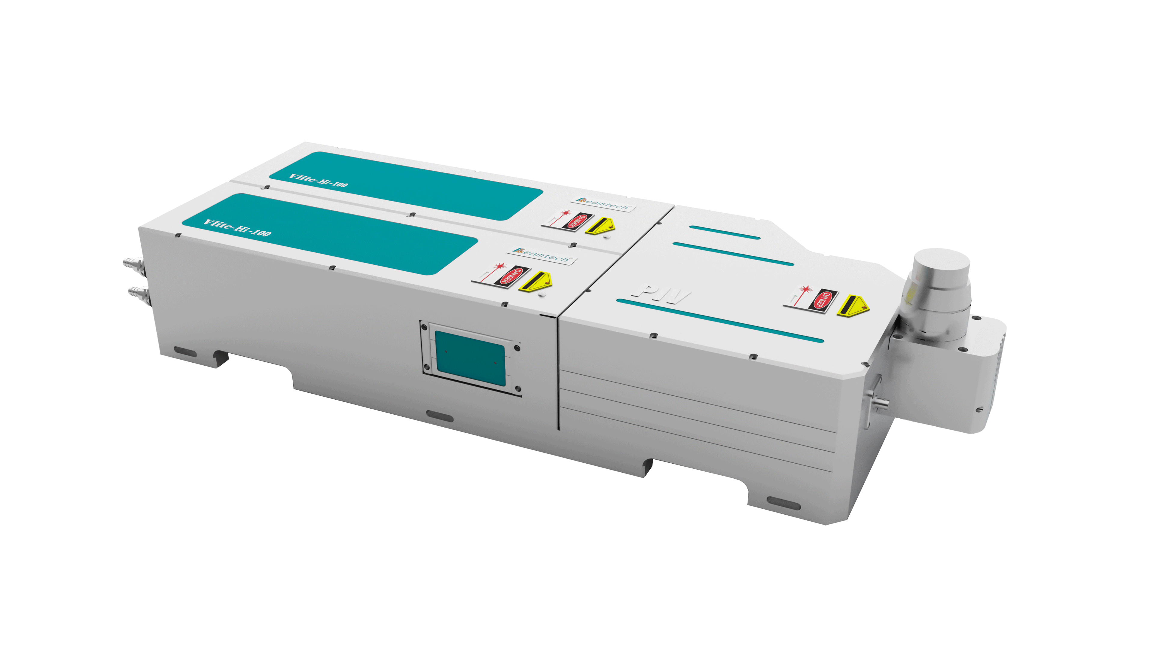 beamtech-laser镭宝 Vlite-Hi-100 双脉冲PIV激光器