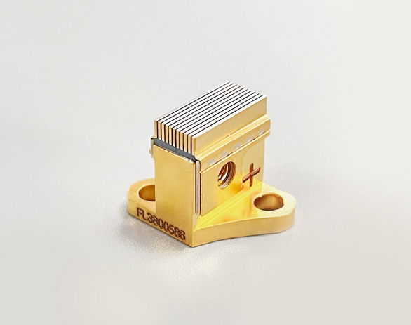 Focuslight炬光科技 FL-GS09-10X1-1000-808-(Q) 传导冷却叠阵激光器