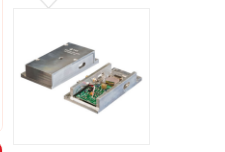 GOOCH & HOUSEGO AOMO 3100-125 声光移频器