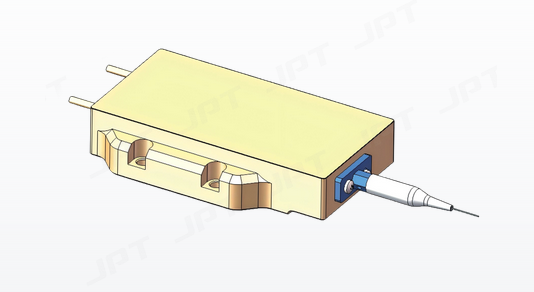 JPT杰普特 1470-10W 半导体激光器
