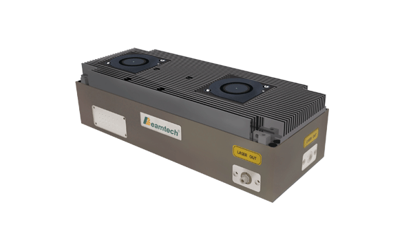 beamtech-laser镭宝 Locmar-532 Locmar 系列激光器