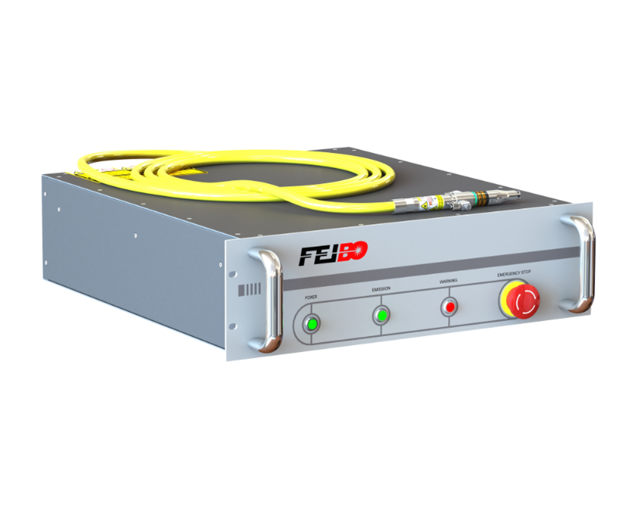 飞博激光Feibolaser EC 500 连续激光器