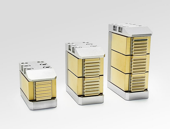 Focuslight炬光科技 FL-GS20-15X1-6000-808(Q) 传导冷却叠阵激光器