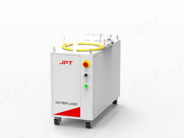 JPT杰普特 YDFLC-8000-X-W 连续光多模块激光器