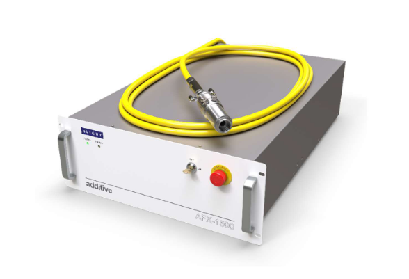 nLIGHT AFX-1000 光纤激光器