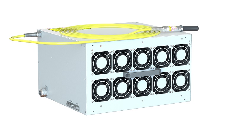 飞博激光Feibolaser HDAC-3000 连续激光器