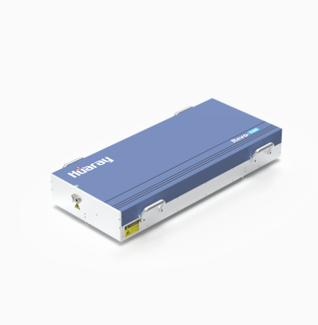 Huaray华日 RevoX-517-40 超快飞秒激光器