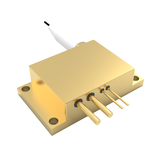 BWT凯普林 878.6nm-30W 半导体激光器