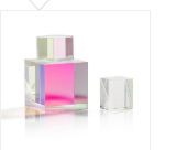 CVI 1064nm波长 偏振分光立方体