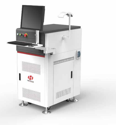 HGTECH华工 LWF150QG(n)I 激光焊接机
