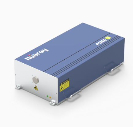 Huaray华日 PINE3-532-100 超快皮秒激光器