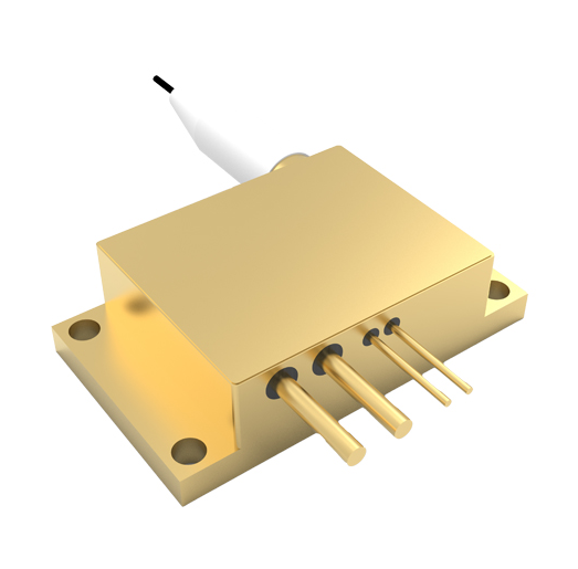 BWT凯普林 976nm-27W （VBG） 半导体激光器