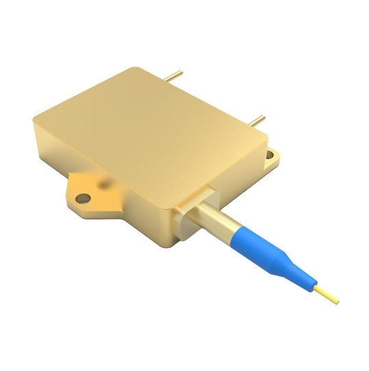 BWT凯普林 878.6nm- 65W 半导体激光器