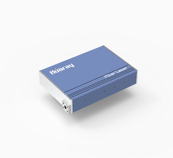 Huaray华日 YFPM-120HA 准连续激光器