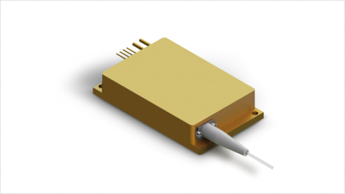 BWT凯普林 878.6nm-90W 半导体激光器