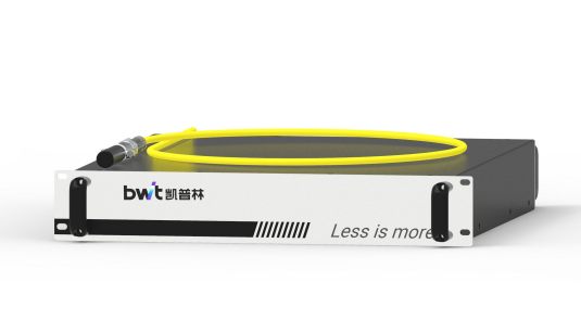 BWT凯普林 3000W高功率半导体激光器系统