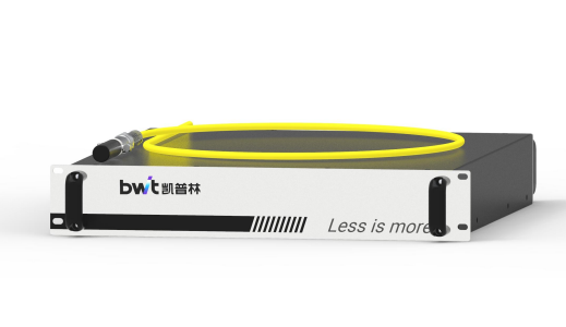 BWT凯普林 2000W高功率半导体激光器系统