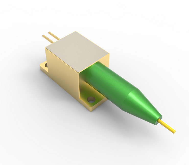 BWT凯普林 830nm-2W 半导体激光器