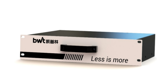 BWT凯普林 1500W高功率半导体激光器系统