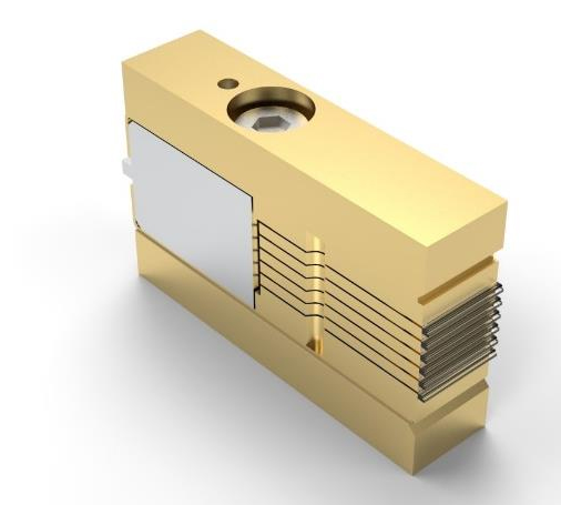 BWT凯普林 E2Y-806C-360C-VH1.1(1X6) 半导体激光器