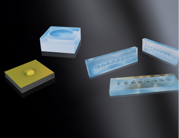 Focuslight炬光 18-00980 光纤耦合器