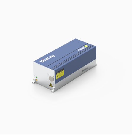 Huaray华日 PINE3-355-5 超快皮秒激光器