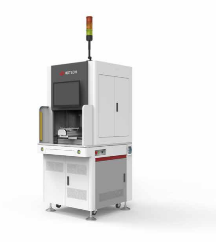 HGTECH华工 LWF450QC 激光焊接机
