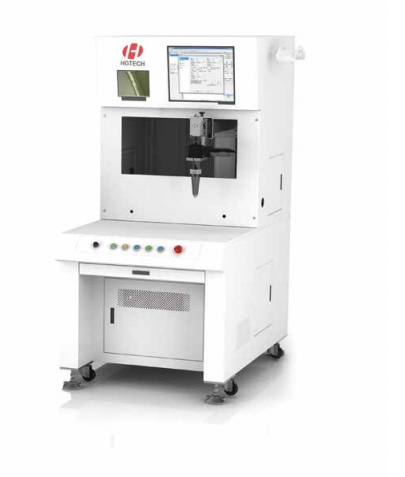 HGTECH华工 LWF150QZI 激光焊接机