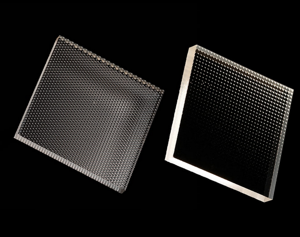 Focuslight炬光 18-00271 Flat Top光场匀化器