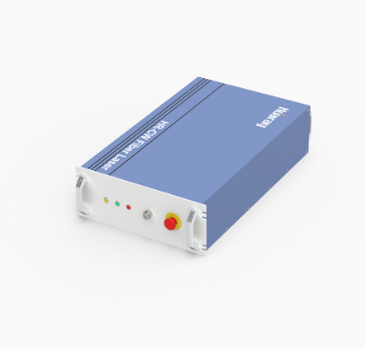 Huaray华日 YFCW-1500SA 准连续激光器