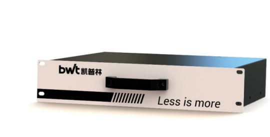 BWT凯普林 1000W高功率半导体激光器系统