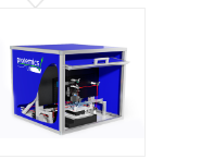 Protemics GmbH 太赫兹探针