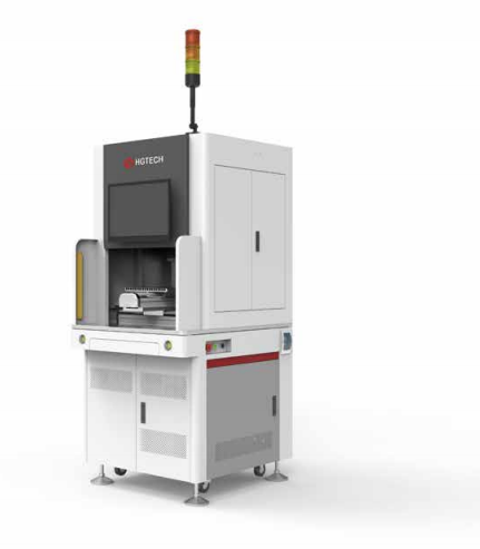 HGTECH华工 LWF110I 激光焊接机