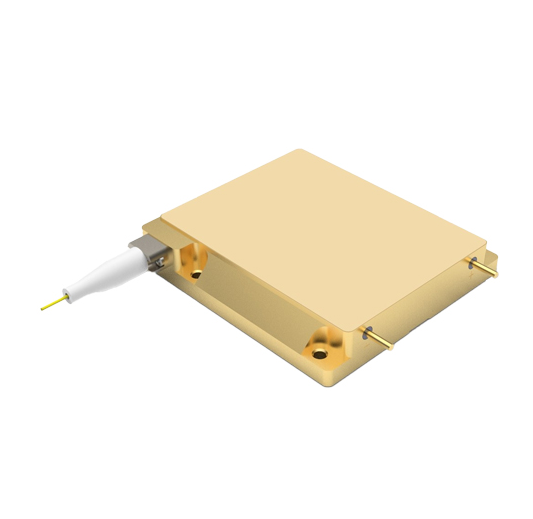 BWT凯普林 878.6nm-170W 半导体激光器